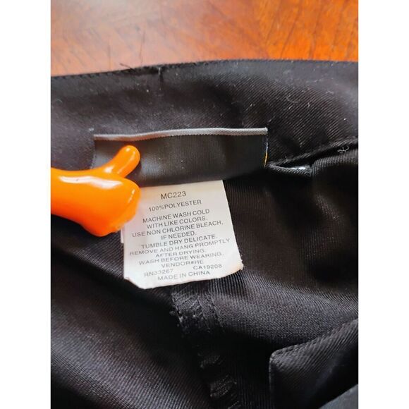 McDonald's Pants - Size: 14 (1185) - Picture 5 of 6